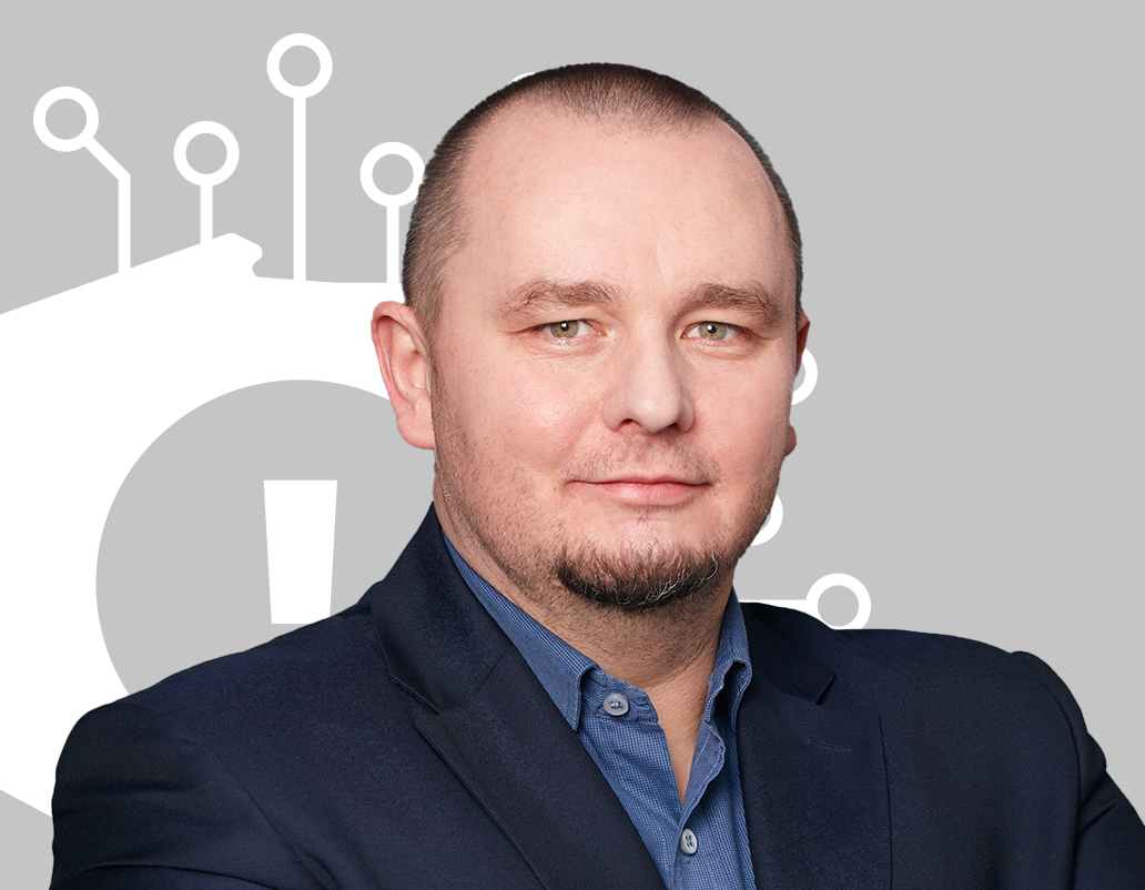 Krzysztof Stereńczak