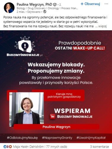 Paulina Węgrzyn